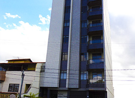 Residencial Gaudêncio T. Rebello 