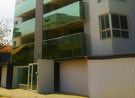 Residencial Topázio