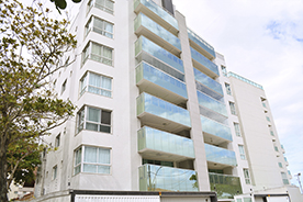 Residencial Topázio